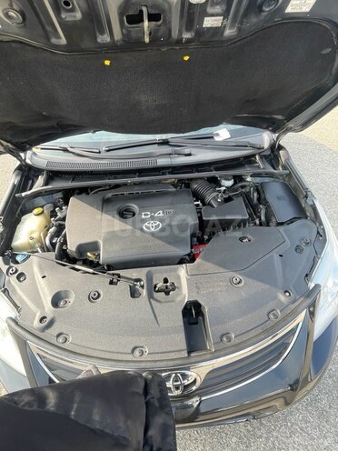 Toyota Avensis 2009, 296,000 km - 2.0 л - Bakı
