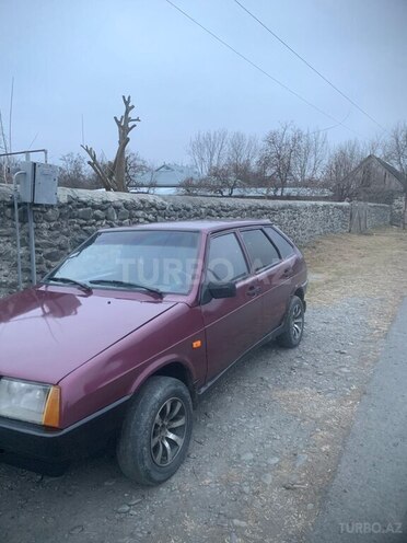 LADA (VAZ) 2109 1988, 35,000 km - 1.5 л - Balakən