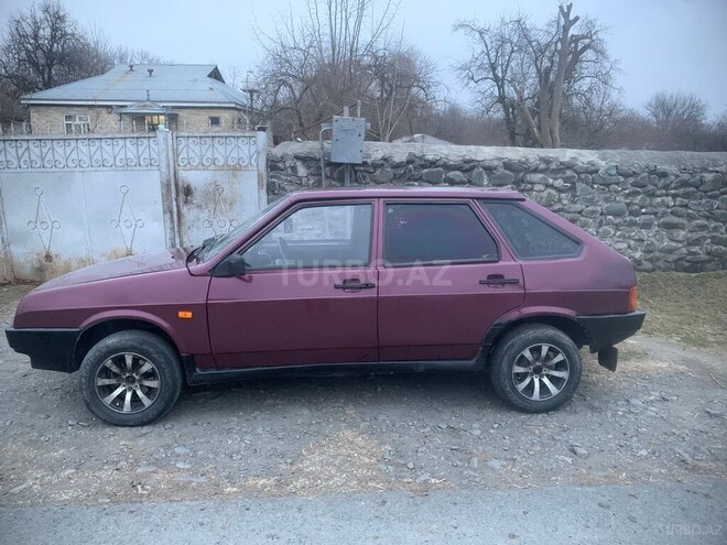 LADA (VAZ) 2109 1988, 35,000 km - 1.5 л - Balakən