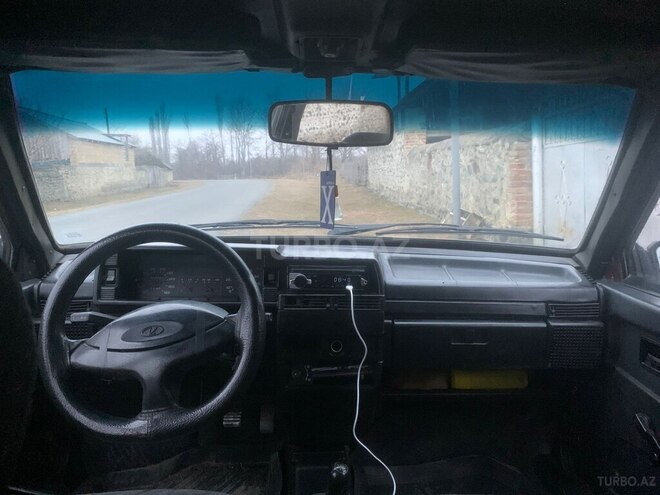 LADA (VAZ) 2109 1988, 35,000 km - 1.5 л - Balakən