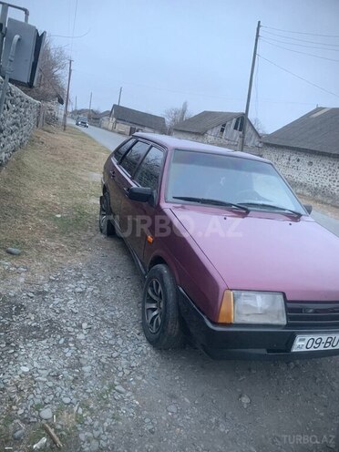 LADA (VAZ) 2109 1988, 35,000 km - 1.5 л - Balakən