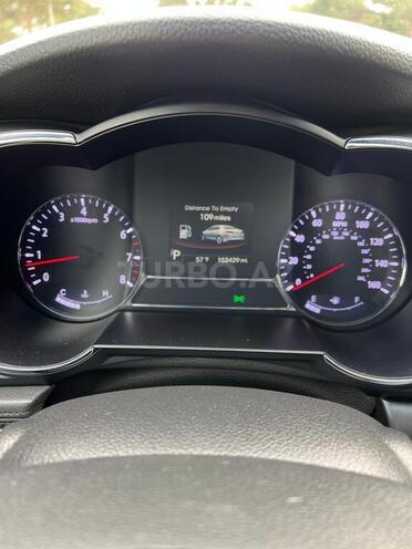 Kia Optima 2013, 152,000 km - 2.0 l - Bakı
