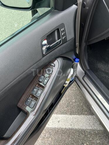 Kia Optima 2013, 152,000 km - 2.0 l - Bakı