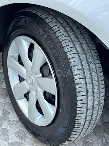 Nissan Latio 2015, 620,000 km - 1.2 l - Bakı