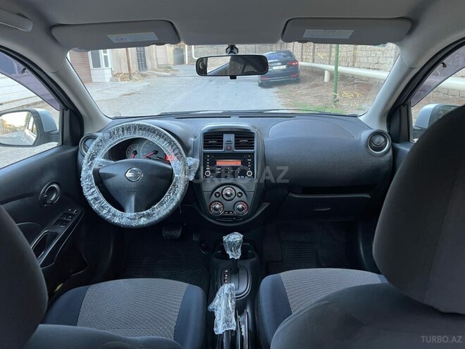 Nissan Latio 2015, 620,000 km - 1.2 l - Bakı