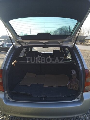 Toyota Corolla 2005, 364,000 km - 1.4 л - Beyləqan