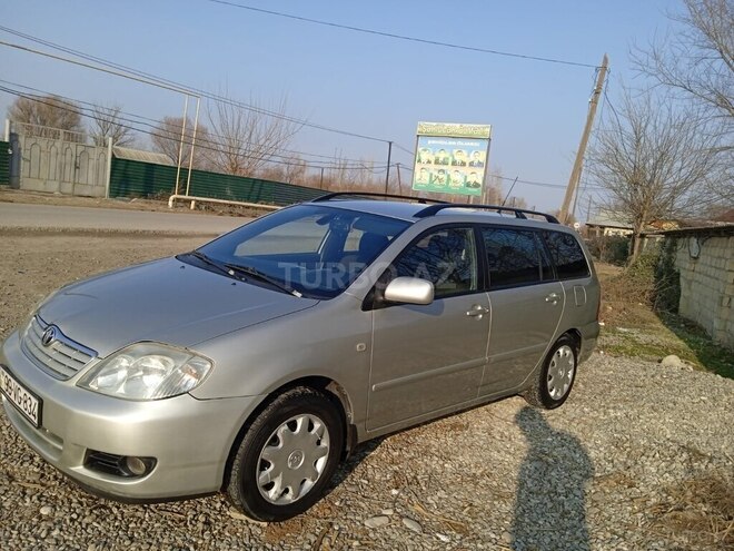 Toyota Corolla 2005, 364,000 km - 1.4 л - Beyləqan