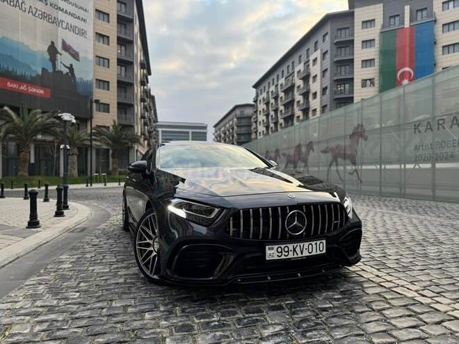 Mercedes CLS 300-6