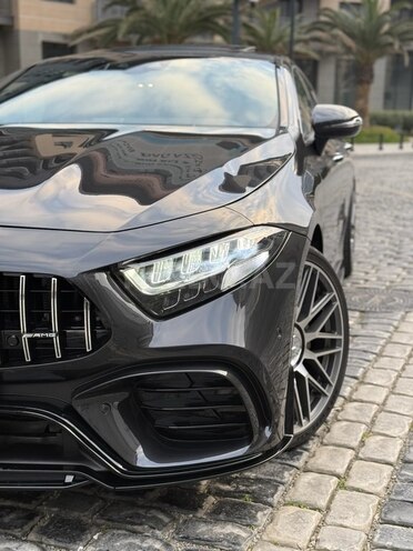 Mercedes CLS 300-13