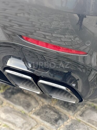 Mercedes CLS 300-10