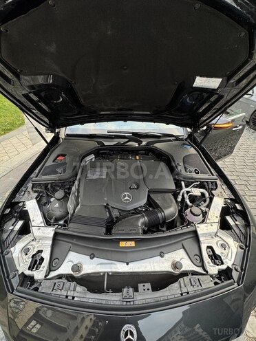 Mercedes CLS 300-14