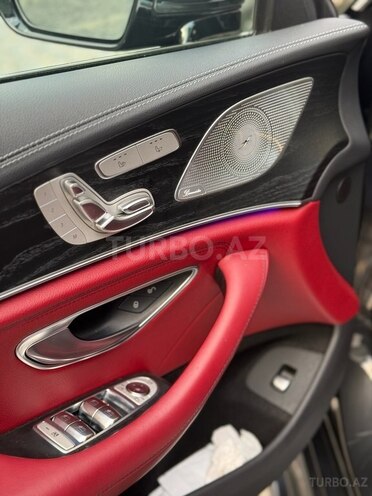Mercedes CLS 300-20