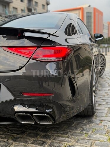 Mercedes CLS 300-17