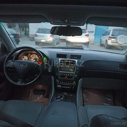 Lexus GS 300 2005, 350,000 km - 3.0 л - Bakı