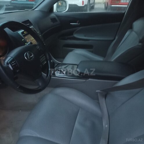 Lexus GS 300 2005, 350,000 km - 3.0 л - Bakı