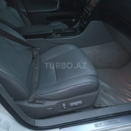 Lexus GS 300 2005, 350,000 km - 3.0 л - Bakı