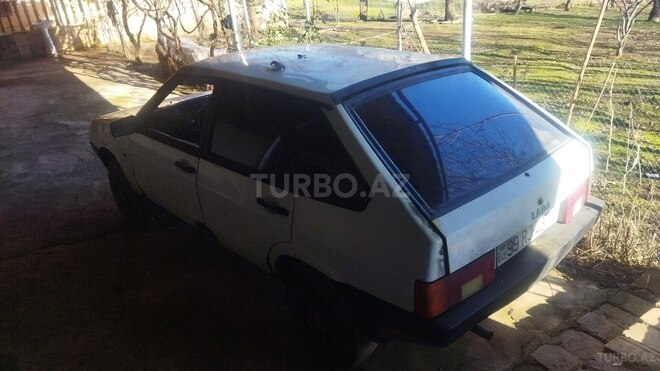 LADA (VAZ) 2109 1988, 156,000 km - 1.5 л - Şabran