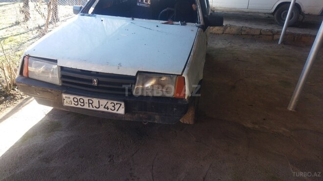 LADA (VAZ) 2109 1988, 156,000 km - 1.5 л - Şabran