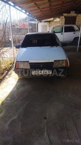 LADA (VAZ) 2109 1988, 156,000 km - 1.5 л - Şabran