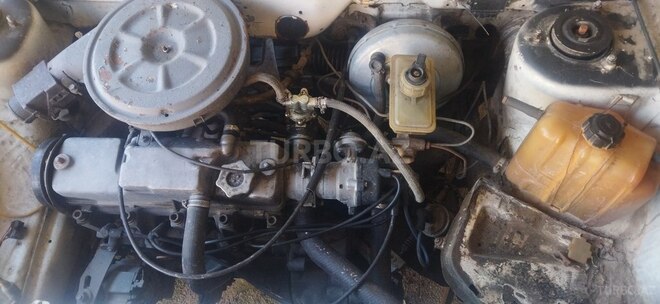 LADA (VAZ) 2109 1988, 156,000 km - 1.5 л - Şabran