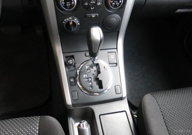 Suzuki Grand Vitara 2006, 32,000 km - 2.0 л - Bakı
