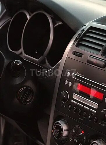 Suzuki Grand Vitara 2006, 32,000 km - 2.0 л - Bakı