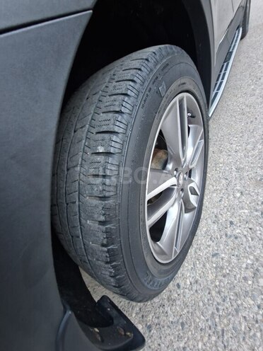 Hyundai Santa Fe 2013, 153,000 km - 2.0 л - Sumqayıt