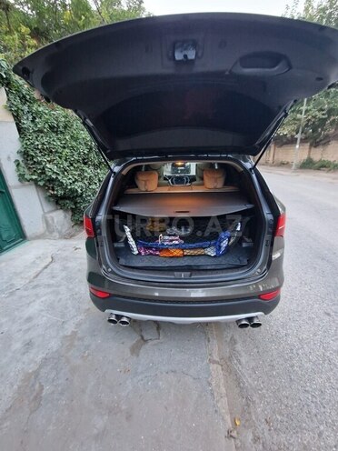 Hyundai Santa Fe 2013, 153,000 km - 2.0 л - Sumqayıt