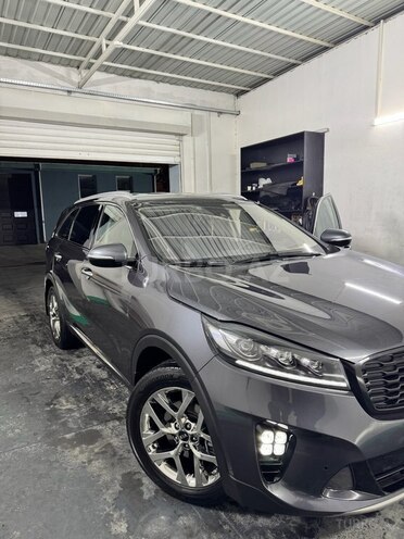 Kia Sorento-5