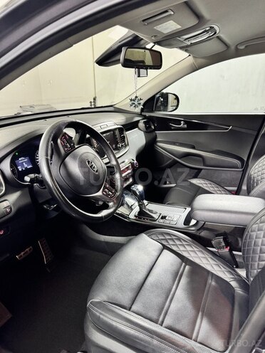 Kia Sorento-3