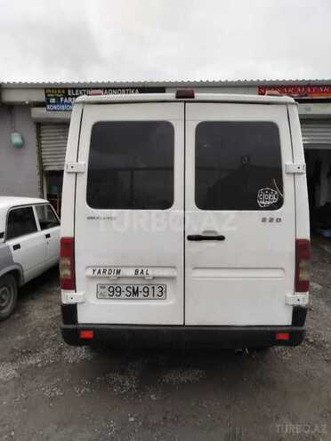 Mercedes Sprinter 313 2005, 400,000 km - 2.2 л - Bakı