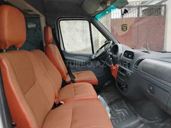 Mercedes Sprinter 313 2005, 400,000 km - 2.2 л - Bakı