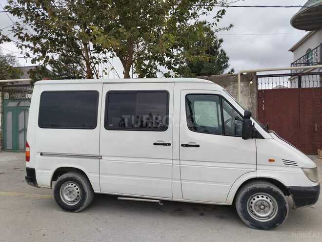 Mercedes Sprinter 313 2005, 400,000 km - 2.2 л - Bakı