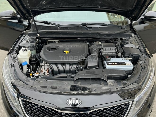 Kia Optima 2013, 174,000 km - 2.0 l - Xırdalan