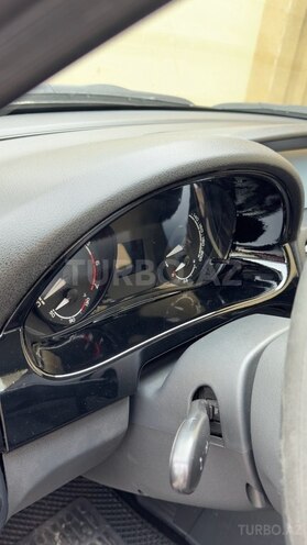 LADA (VAZ) Priora 2018, 114,500 km - 1.8 l - Bakı