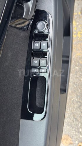 LADA (VAZ) Priora 2018, 114,500 km - 1.8 l - Bakı