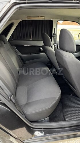 LADA (VAZ) Priora 2018, 114,500 km - 1.8 l - Bakı