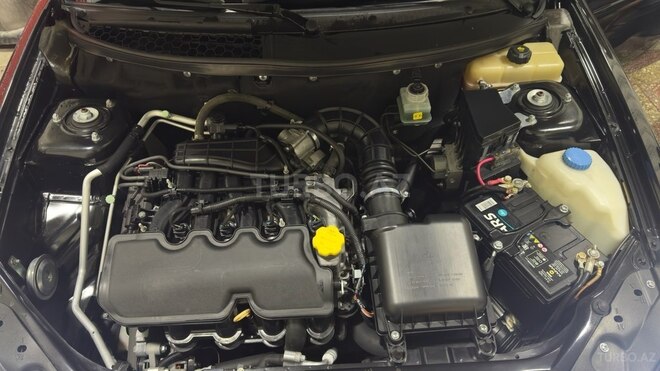 LADA (VAZ) Priora 2018, 114,500 km - 1.8 l - Bakı