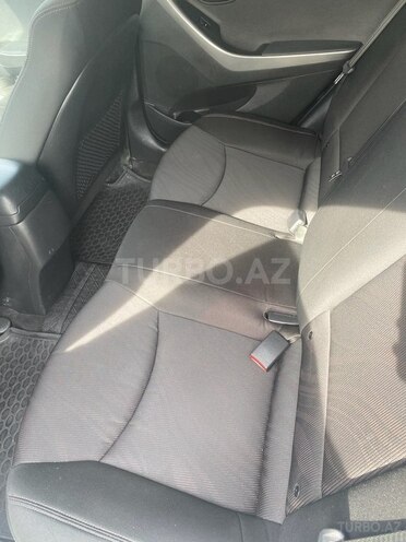 Hyundai Avante 2014, 177,777 km - 1.6 l - Xaçmaz