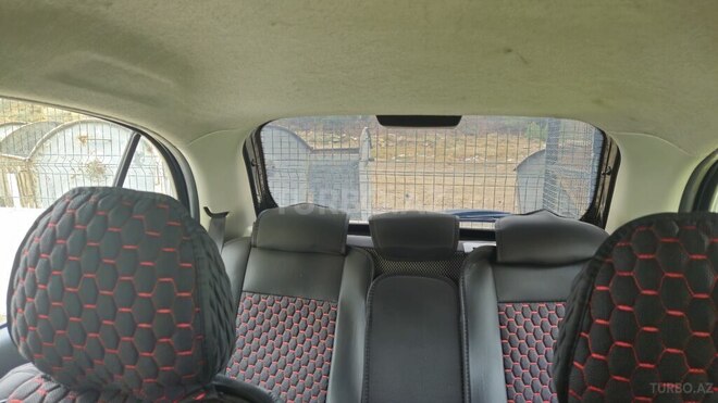 Nissan Micra 2010, 230,000 km - 1.2 l - Bakı