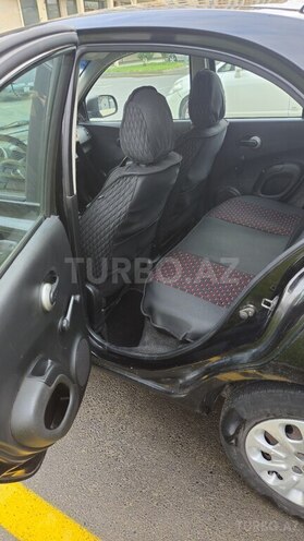 Nissan Micra 2010, 230,000 km - 1.2 l - Bakı