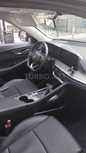 Changan CS 35 Plus 2022, 63,000 km - 1.4 л - Bakı