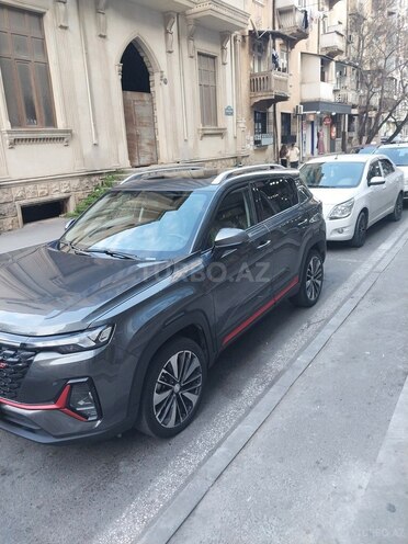 Changan CS 35 Plus 2022, 63,000 km - 1.4 л - Bakı