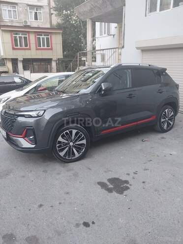 Changan CS 35 Plus 2022, 63,000 km - 1.4 л - Bakı