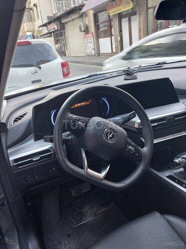 Changan CS 35 Plus 2022, 63,000 km - 1.4 л - Bakı