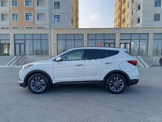 Hyundai Santa Fe-9