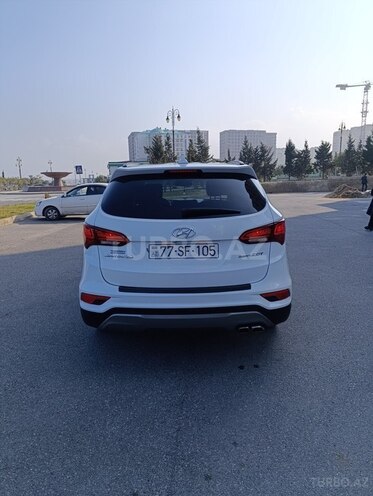 Hyundai Santa Fe-2