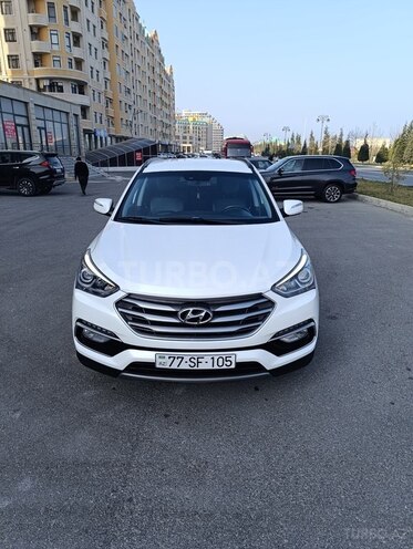 Hyundai Santa Fe-16