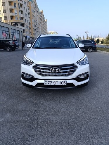 Hyundai Santa Fe-1