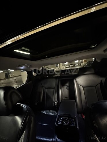 Hyundai Grandeur 2014, 229,000 km - 2.2 l - Bakı